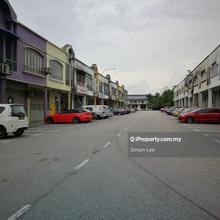 Terrace Factory @Shah Alam, Subang 2, Bandar Pinggiran Subang, Shah Alam, Sungai Buloh