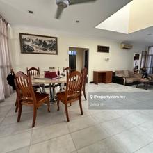 Bungalow cl999 on the hill Kota Kinabalu 