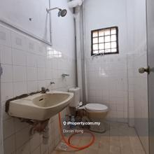 Masai Taman megah ria, Ria 2 Apartment 