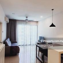 Urbana Residence ara damansara good rental demand 