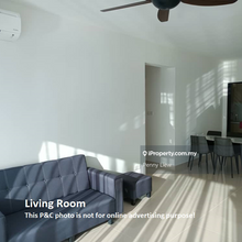 Aradia Residence @ Lake City KL North, Batu Caves
