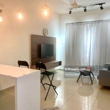 Perling Heights Apartments, Taman Perling, Perling