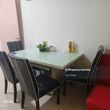 Horizon Residence full furnished 