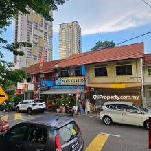 Tanjung Bungah Park (2-Storey) Shophouse for all Business / Investment