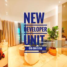 M Aspira Taman Desa Shuttle Service to Mrt Kuchai