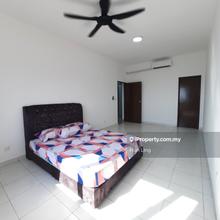 2 car park Ready move in 3 room 80% furnish unit 5 min to Pavilion Bj