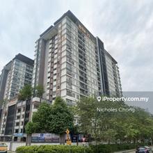 Below Market 34% - Bsp 21, Bandar Saujana Putra 