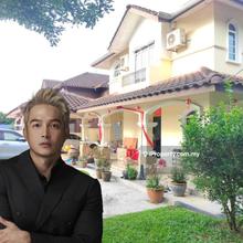 Ion Gate A Kulai 2 Storey Semi D 14539 Sqft Unblock View