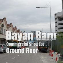 Surrounding Residential Area