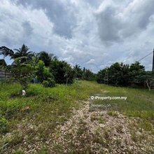 Kangkar Pulai @ Skudai Double Storey Bungalow House 
