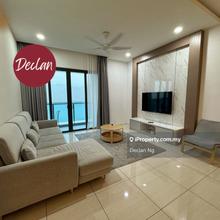 Fully Furnished, Tastefully renovated, Move in condition