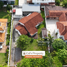 15252sf Bungalow Sale Jalan Vermont, Georgetown off Macalister