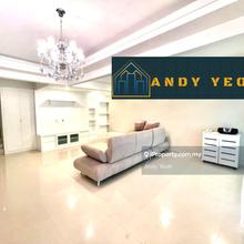 2.5 Storey Bukit Dumbar Villa @ Jalan Thomas Bukit Dumbar