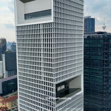 The Conlay, KLCC, KL City Centre