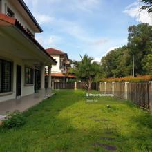 Brp3 Notting Hill @ Bukit Rahman Putra 2sty Bungalow for Sale