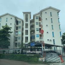 Aso sam/hadi villa apt desa jaya