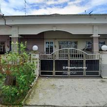 1 Storey Terrace House - Taman Impian Senai, Senai, Johor