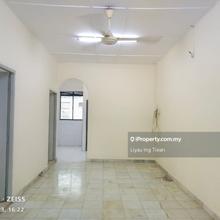 Alma Taman Impian 2 Bed 2 Bath House For Rent Bukit Mertajam Penang 