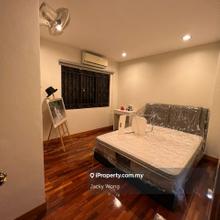 Low Density Semi-D Taman Hulu Langat Cheras Batu 9