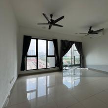 Citizen 3 Bedroom Partial Furnished unit For Sale. Price Negotiable !