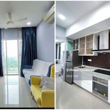 Serviced residence for Sale
