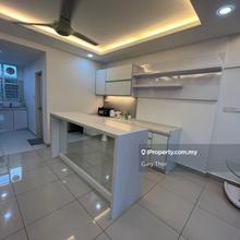 Summerton 2 Car parks Studio unit For Rent at Bayan Lepas