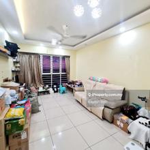 Gelang Patah & Gp Residence 2bed 2bath 770sqft For Sales