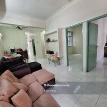 Taman Terubong Jaya Blk 11 paya Terubong