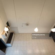 Below Market Price For Sale With Duplex Unit