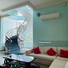Jalan Equine, Taman Equine, Sunway Eastwood, Seri Kembangan