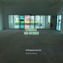 Shop-office for Rent