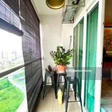 Royal Regent Sri Putramas 3 Condominium, Jalan Kuching Kuala Lumpur 