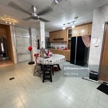 Taman Selayang Utama country home 