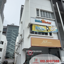 Farlim  Sunshine Square Ayer Itam Direct Owner 3/S Corner lot