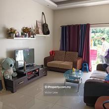 Cova Suites Fully Furnished Unit For Sale (Low Floor)