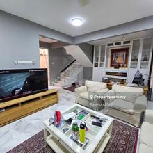 Very Cheap Semi-D in premium location of Damansara Heights