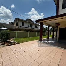 Pahang, Mentakab, Taman Saga Indah, Semi D, For Sale