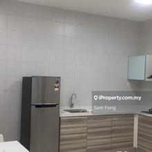 Serviced residence for Rent