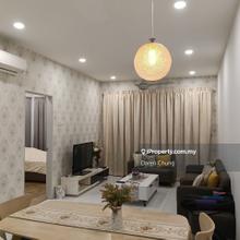 Sapphire On The Park 2 bedroom unit for rent
