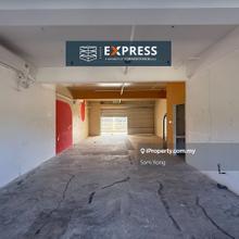 1st Floor, Four Storey Shoplot Inter Unit at Times Square, Miri