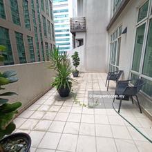 Serviced residence for Sale
