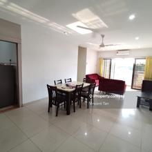 Cash Back full loan low downpayment walk to mrt bandar utama