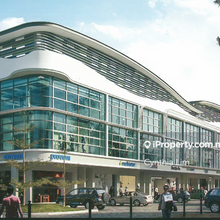 Pier 99 Bintulu Waterfront Shophouse with GRR Offer
