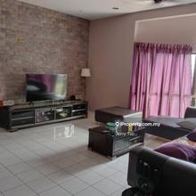 Old Klang Road Limited Freehold Villa Oug Penthouse below market price