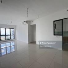 3-Bedroom Partial Furnished For Sale