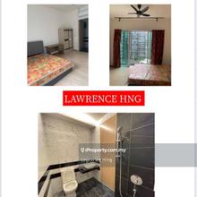 Worth Price Quaywest Nice Unit Full Furnish Bayan Lepas Queensbay Rent