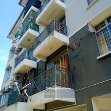 Ria Apartment 1 Taman Megah Ria, Masai Johor