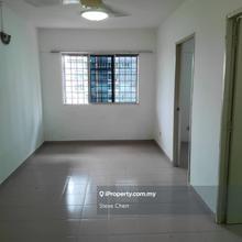 Lestari Apartment, For Sale, Damansara Damai, Sungai Buloh