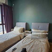 Studio Apartment, Next to Kip Mall, 10 min to KLIA