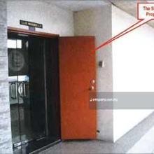 Bank Lelong Office 
